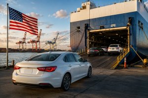 Авто из США под заказ: как устроен процесс покупки, доставки и оформления автомобиля