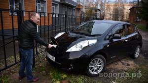 Налог на электромобили в петербурге. Транспортный налог на электромобиль.