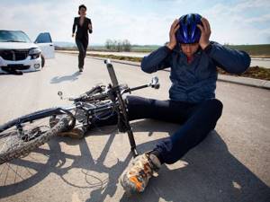 Автомобиль против велосипеда: кто прав, кто виноват - Общество ...