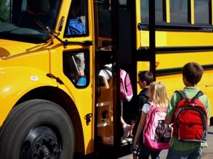 bus - Изменения правил организованной перевозки детей