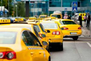 КАСКО для такси в Москве — АС «ИНСПОКАВТО»