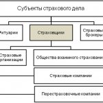 кто такой страховщик