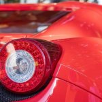 LED-лампы в задние габариты, ПТФ, стоп-сигналы или подсветку номера