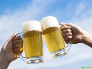 Можно ли пить безалкогольное пиво за рулем: сколько можно употребить, проценты промилле