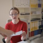 Required documents for passing the technical inspection