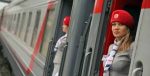 Обеспечение безопасности движения на железнодорожных переездах