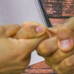 Оформление ДТП распиской об отсутствии претензий