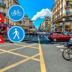 ПДД для велосипедистов 2019 в вопросах и ответах