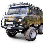 переоборудование автомобиля