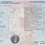 Права на квадроцикл и снегоход в 2021 году