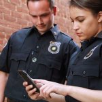 Permission to film with the driver&#39;s personal camera