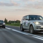 Сплошная и прерывистая разметка