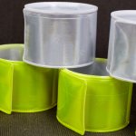 Светоотражающая лента