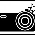 Табличка 8.23 фотовидеофиксация