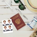 Требования к фотографиям на документы